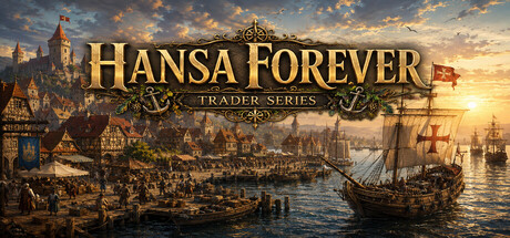 Hansa Forever Playtest