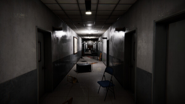 Artificial Bloodline screenshot 2