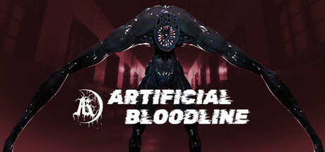 Artificial Bloodline cover