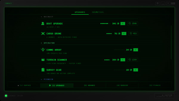 Screenshot media