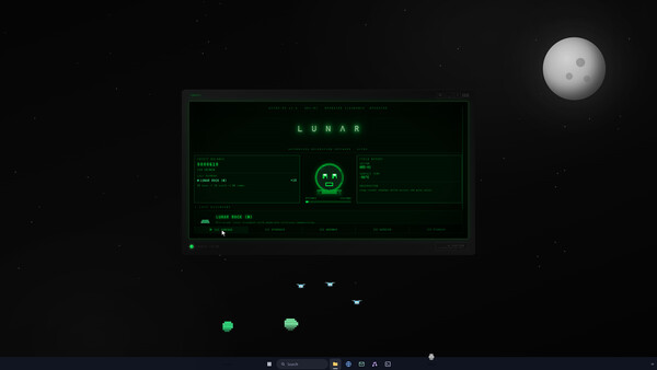 Screenshot media
