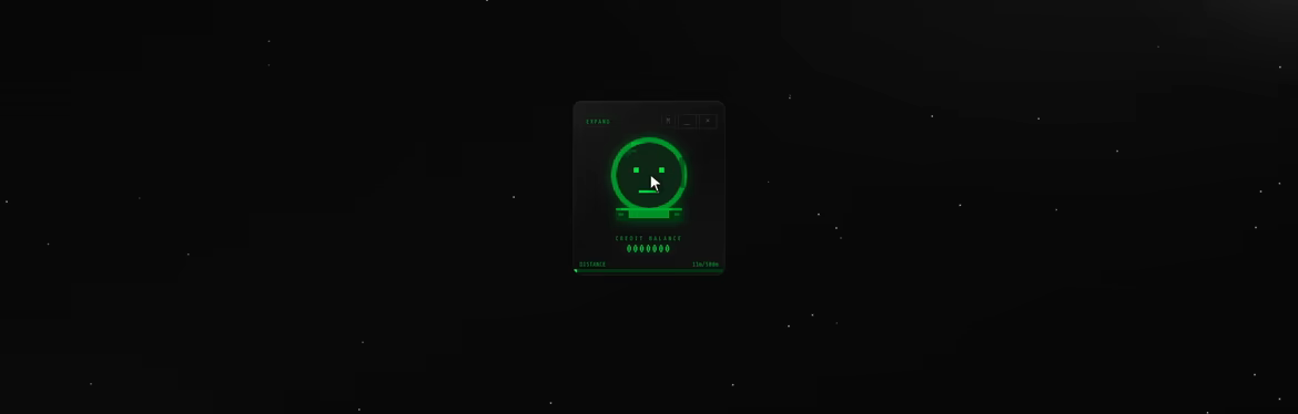LUNAR video 1