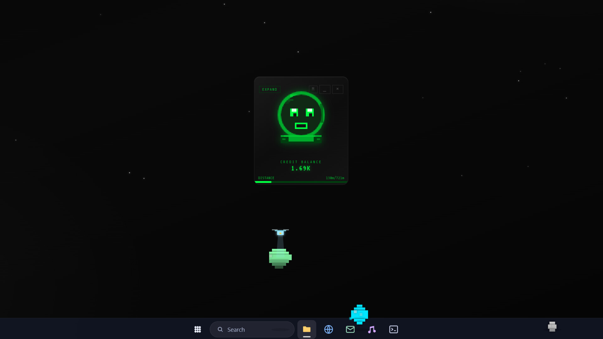 LUNAR Featured Screenshot #1