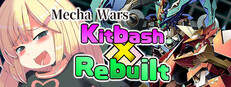 Mecha Wars: Kitbash Rebuilt Small Capsule Image