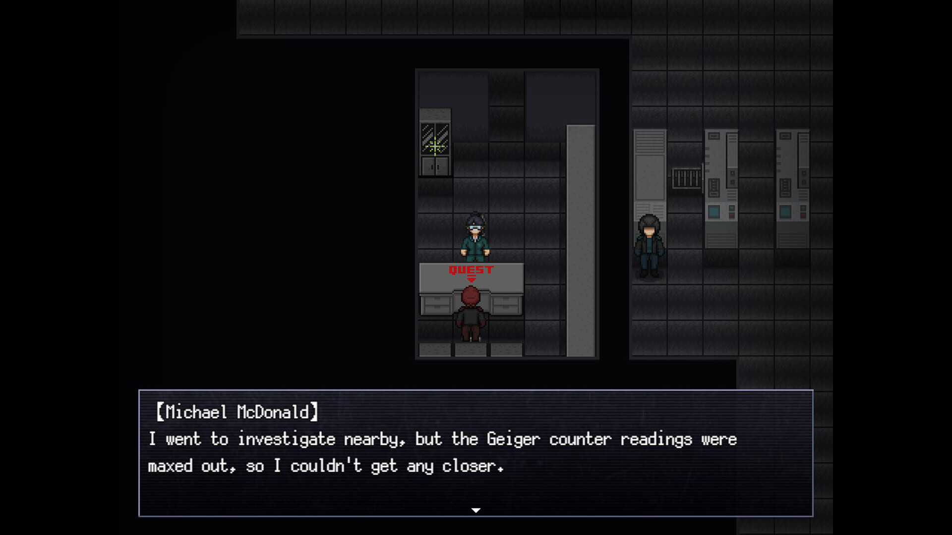 Rust of New York screenshot 6