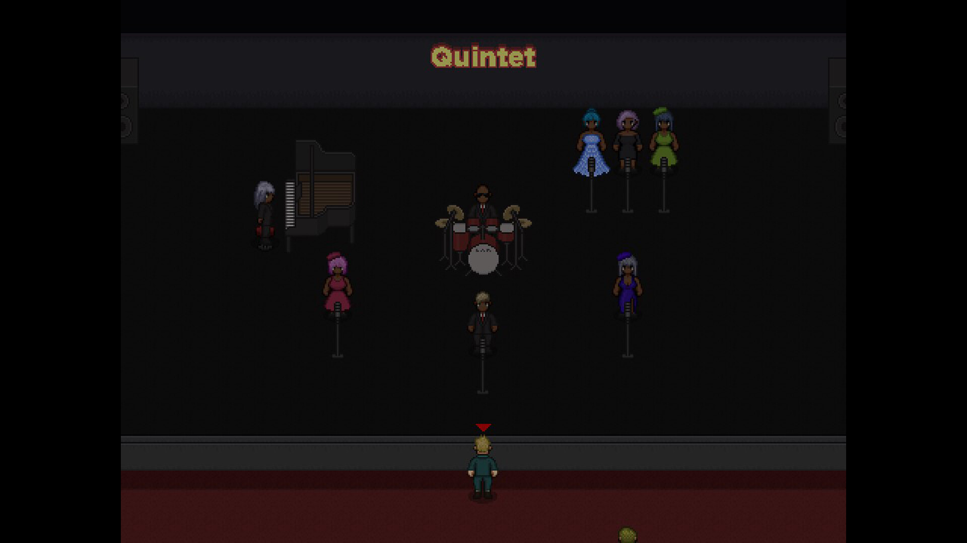 Rust of New York screenshot 11