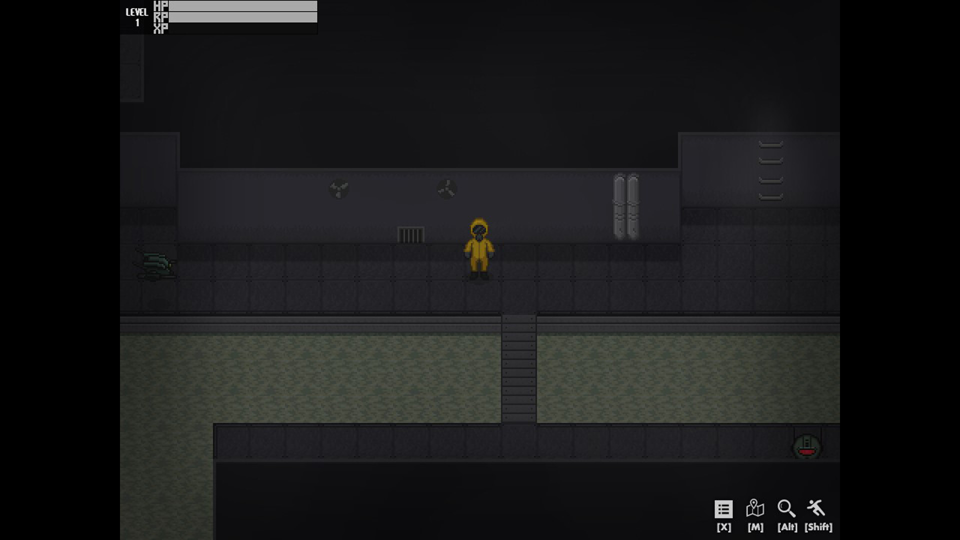 Rust of New York screenshot 10