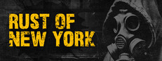 Rust of New York cover