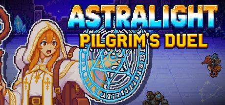 Astralight: Pilgrim's Duel