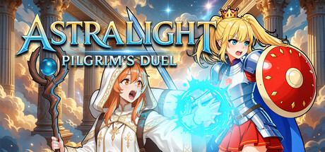 Astralight: Pilgrim's Duel