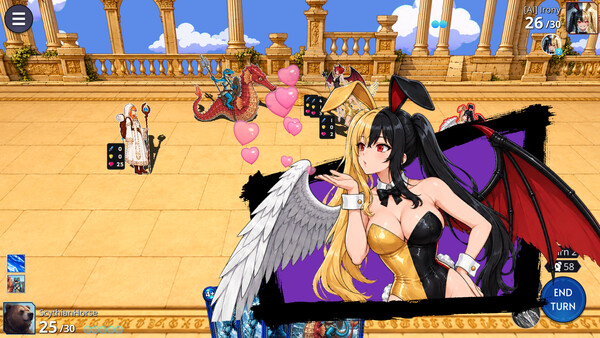 Astralight: Pilgrim's Duel screenshot 13