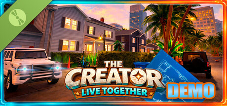 The Creator: Live Together Demo