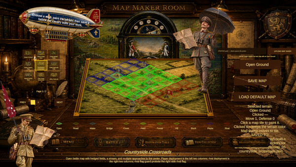 The Collector’s Curio Cabinet Toy Soldiers screenshot 4
