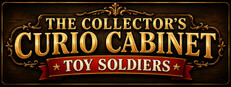 The Collector’s Curio Cabinet Toy Soldiers Steam capsule image