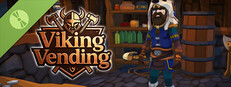 Viking Vending Demo