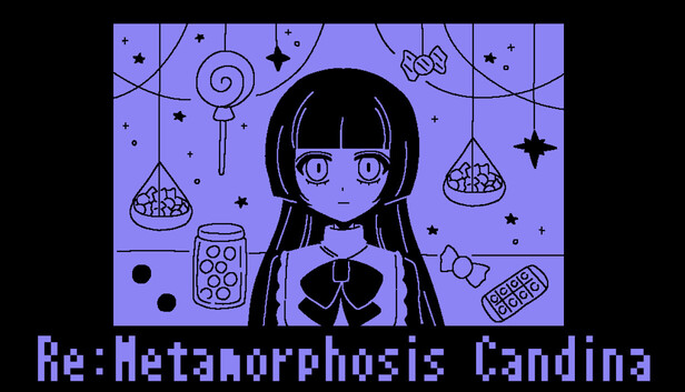 Re:Metamorphosis Candina