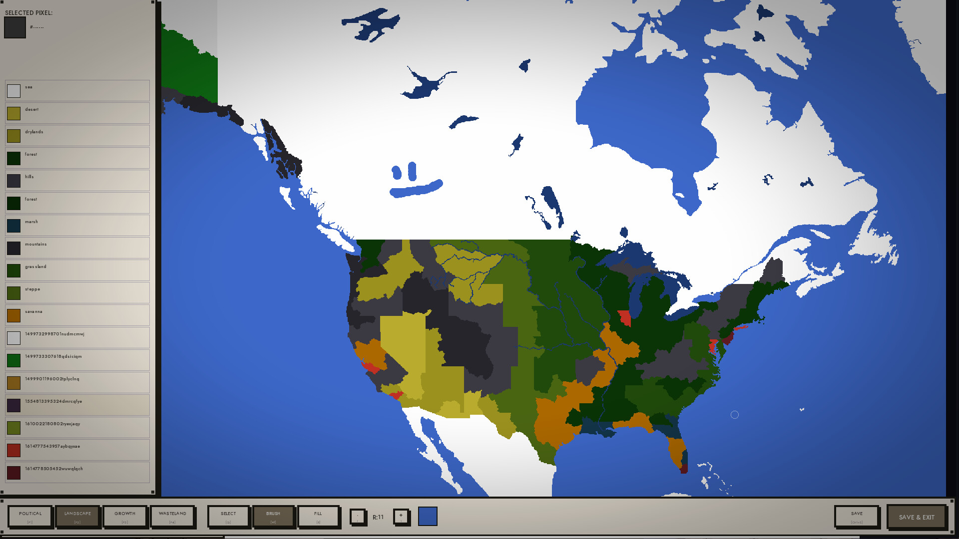 Age of Clicks screenshot #11