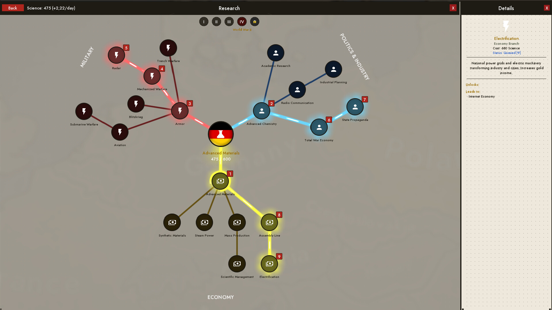 Age of Clicks screenshot 8