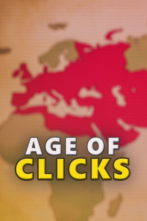 Cover art of Age of Clicks