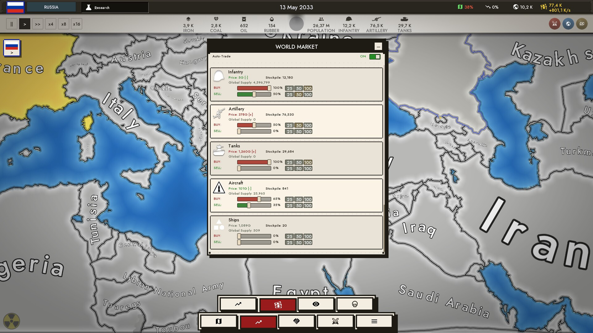 Age of Clicks screenshot #7