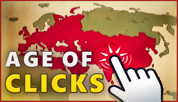 Age of Clicks
