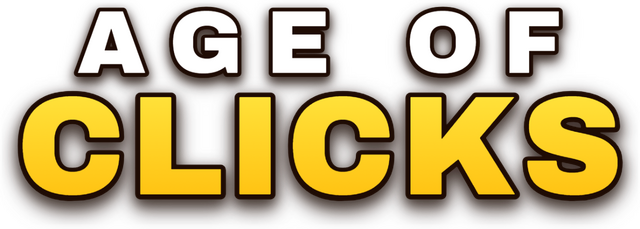 Age of Clicks