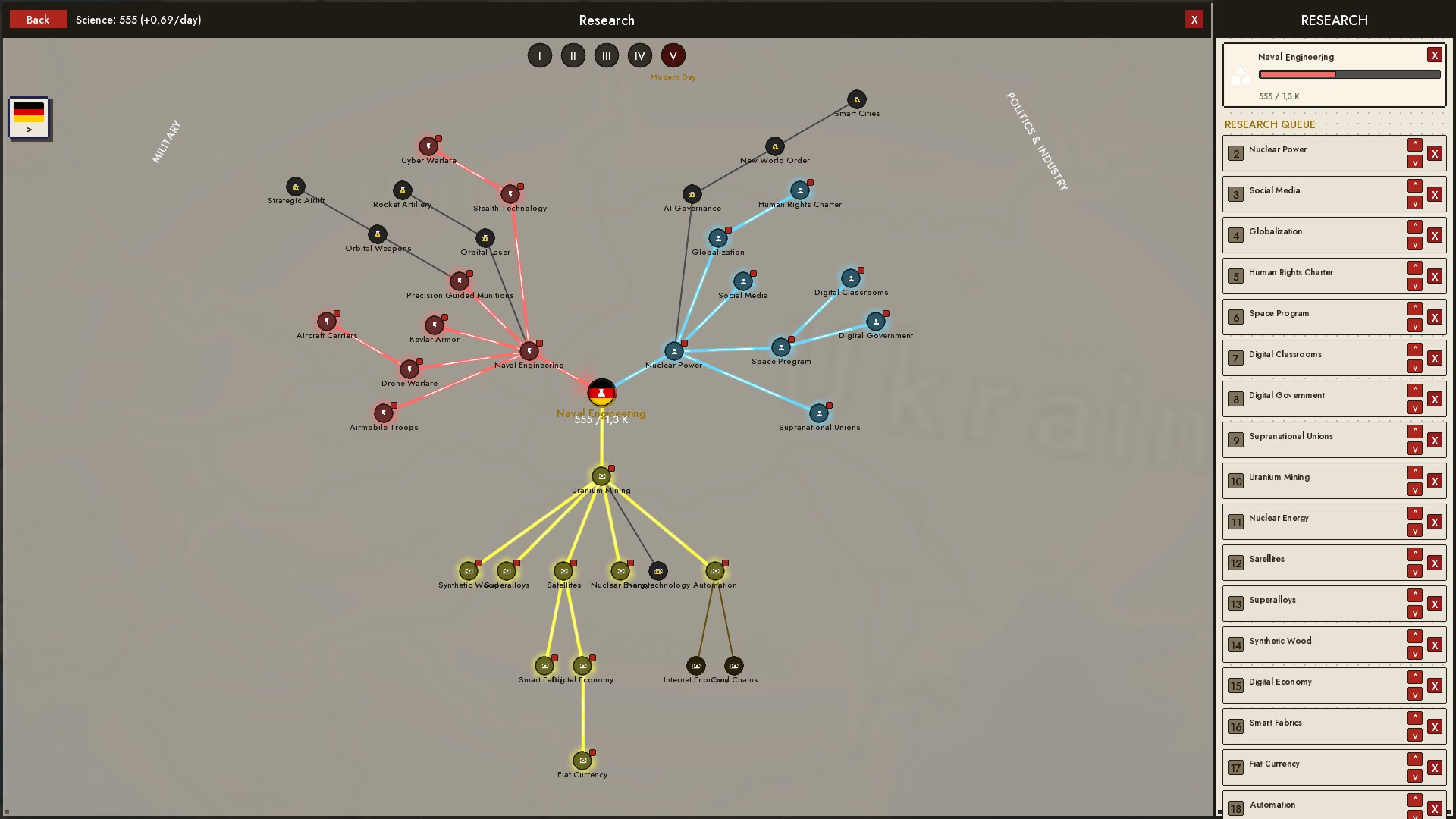 Age of Clicks screenshot #8