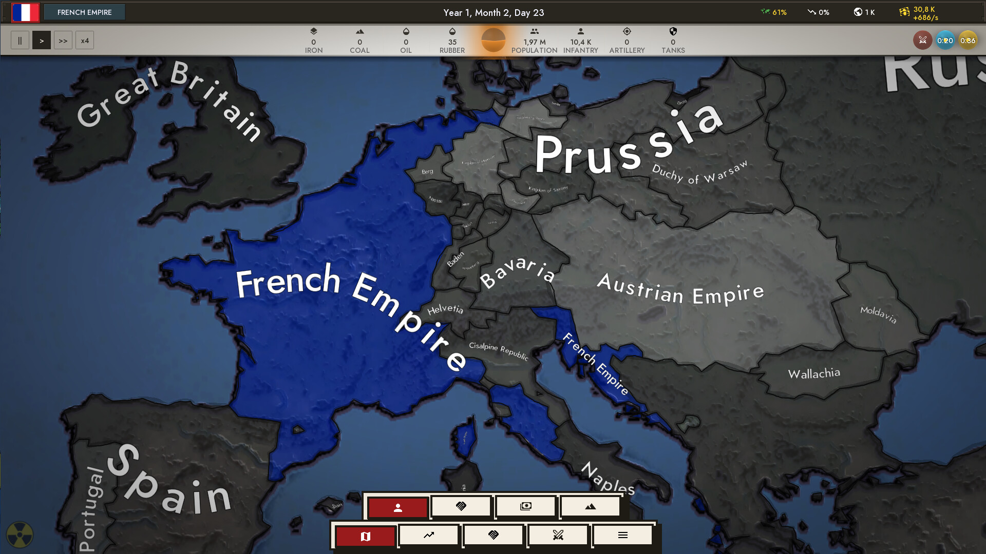 Age of Clicks screenshot 12