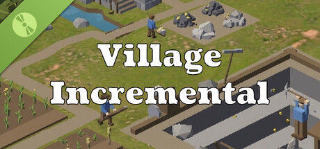 Village Incremental Demo header