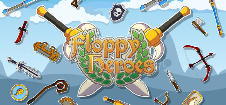Floppy Heroes crack status
