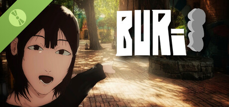 BURI Demo banner image