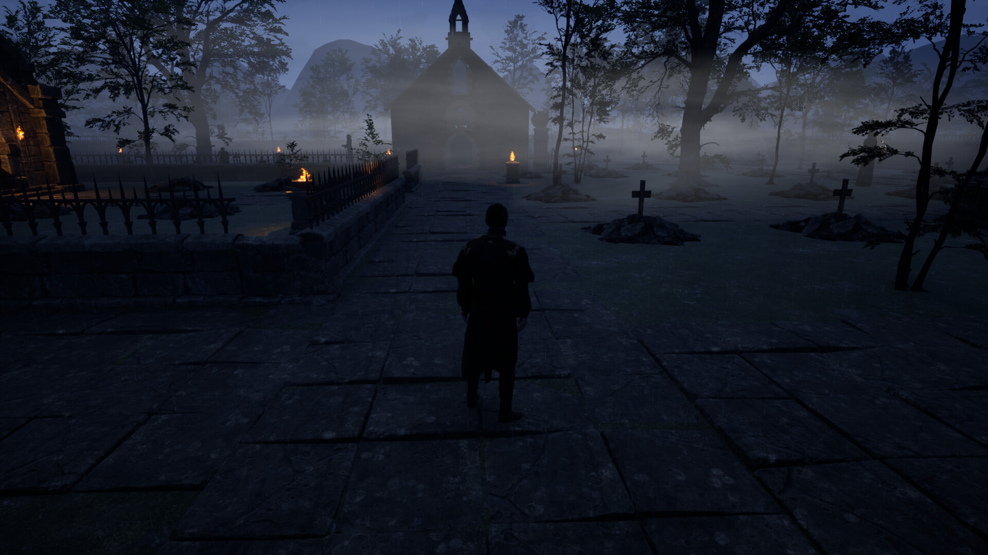 Graveyard Shift: Oakhaven screenshot 5