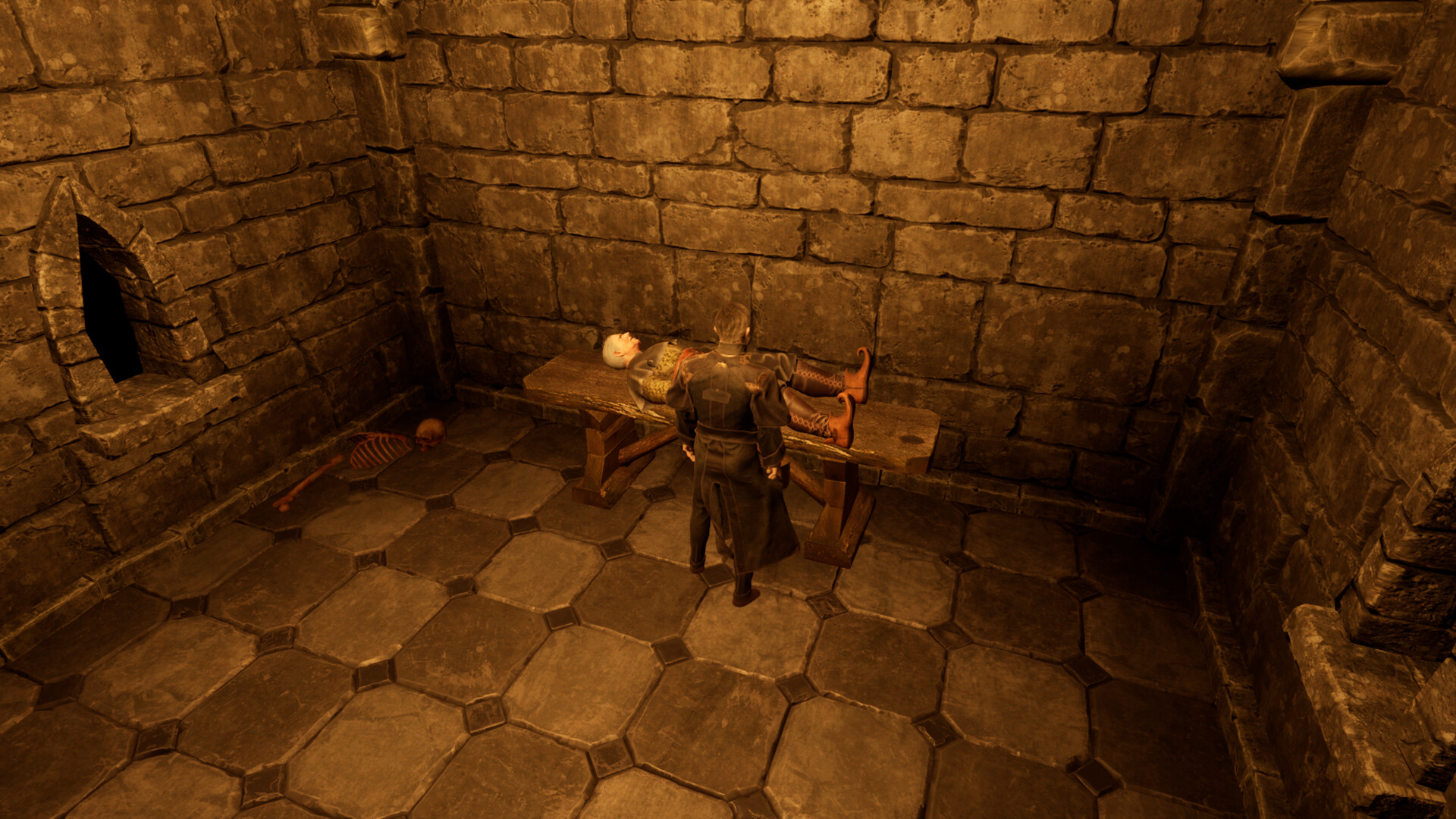 Graveyard Shift: Oakhaven screenshot 6
