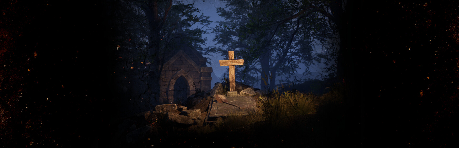 Graveyard Shift: Oakhaven