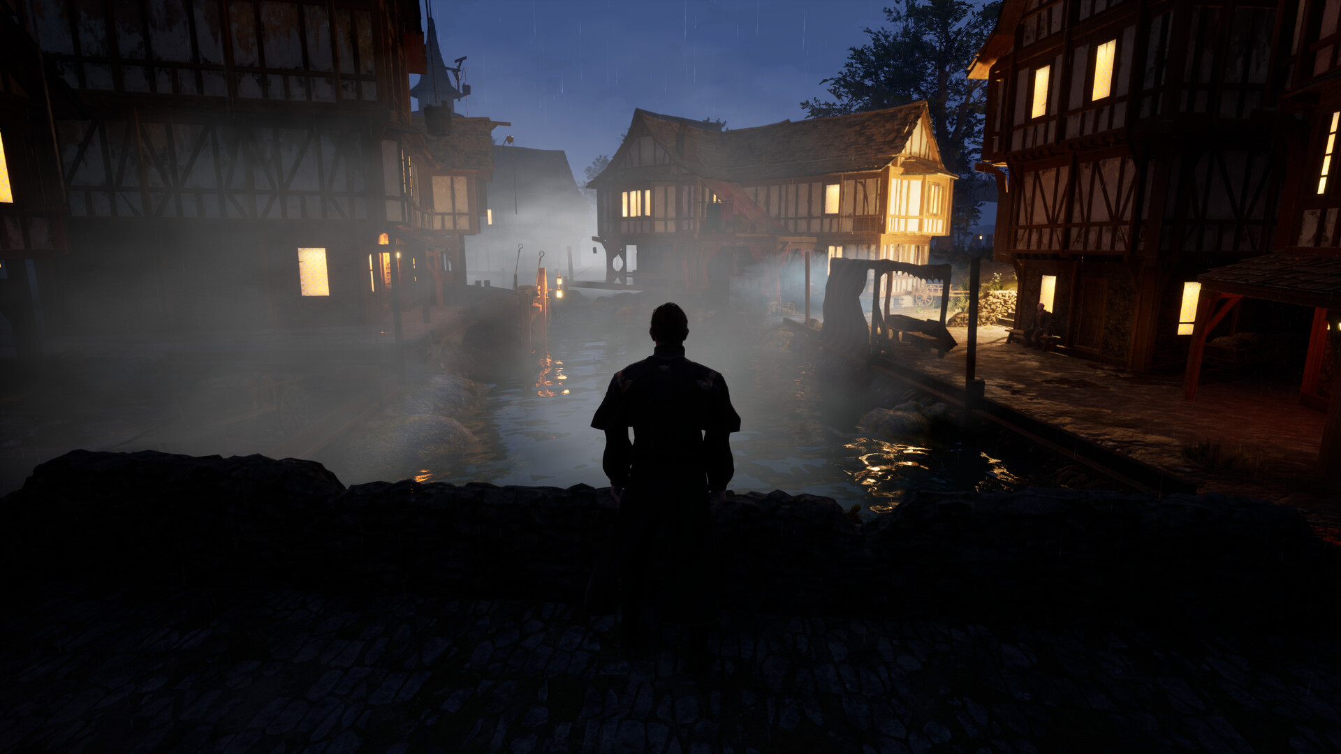 Graveyard Shift: Oakhaven screenshot 4