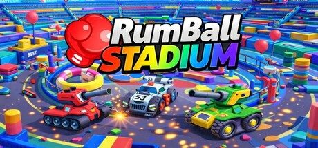 RumBall Stadium