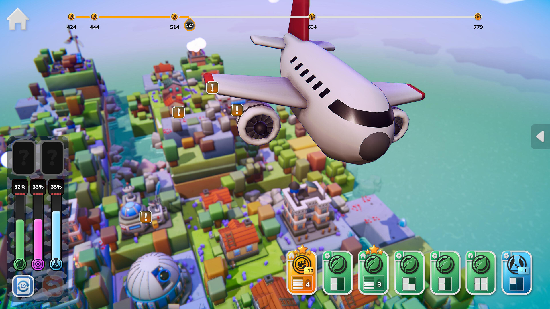 Cube Colony screenshot #4