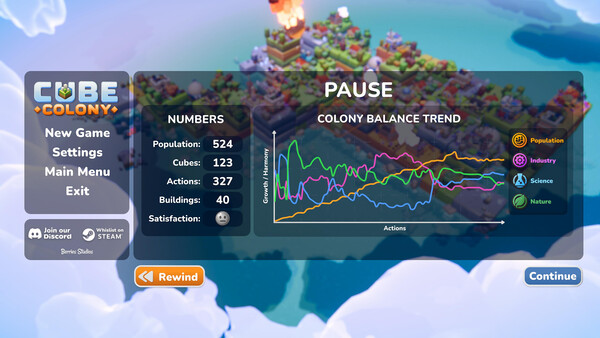 Cube Colony screenshot 7