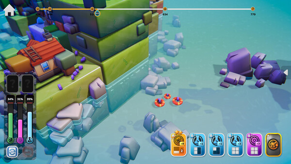Cube Colony screenshot 9