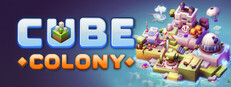 Cube Colony