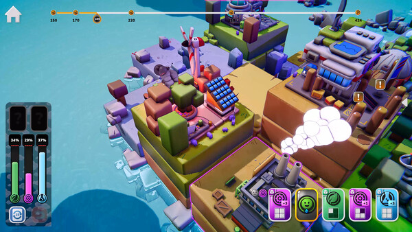 Cube Colony screenshot 11