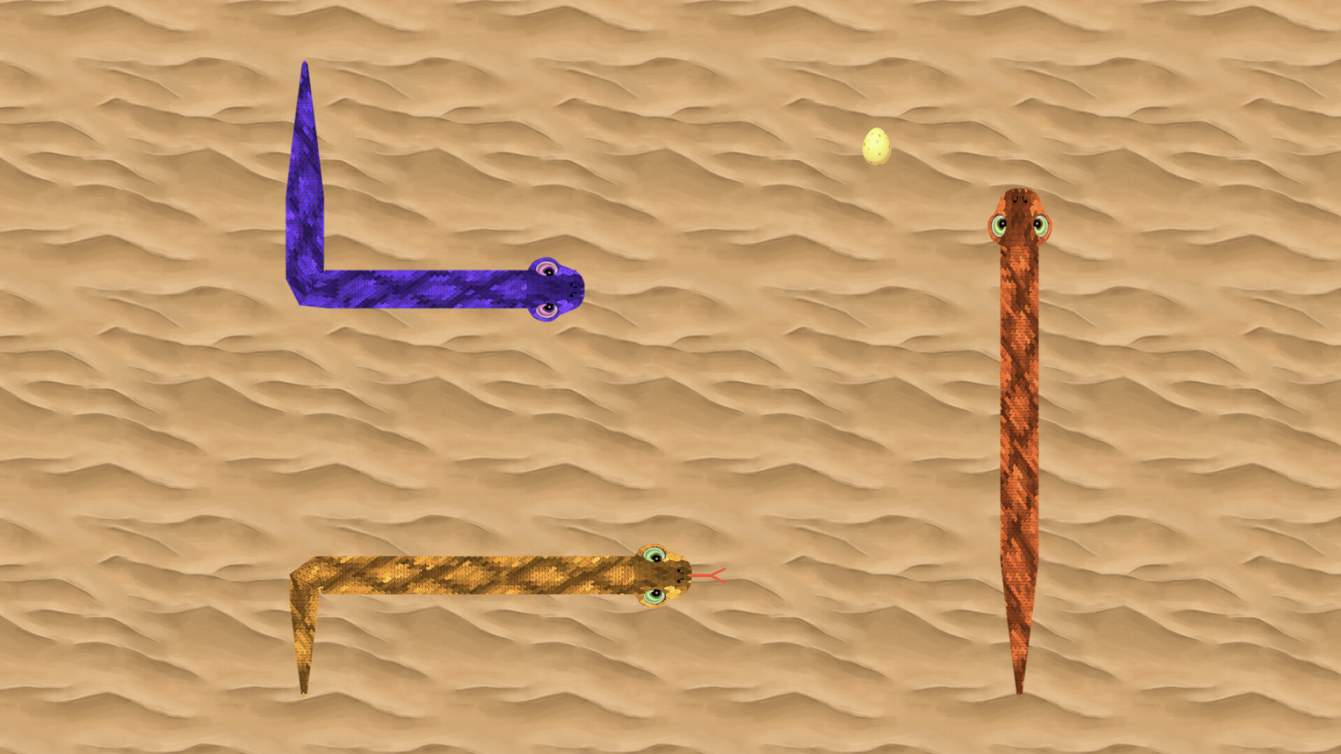 Kids Arcade screenshot #4