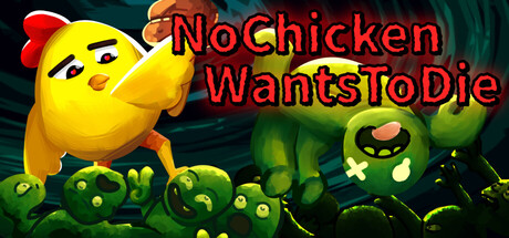 No chicken wants to die