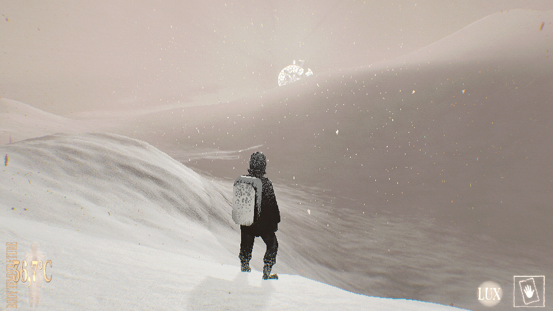 DUSKDOG screenshot 5