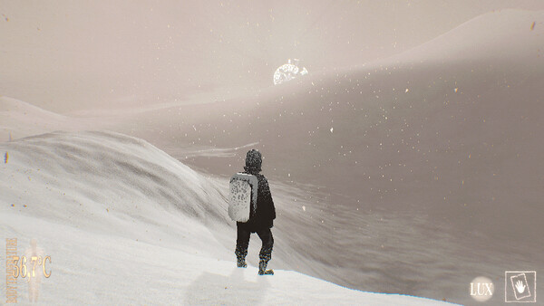 DUSKDOG