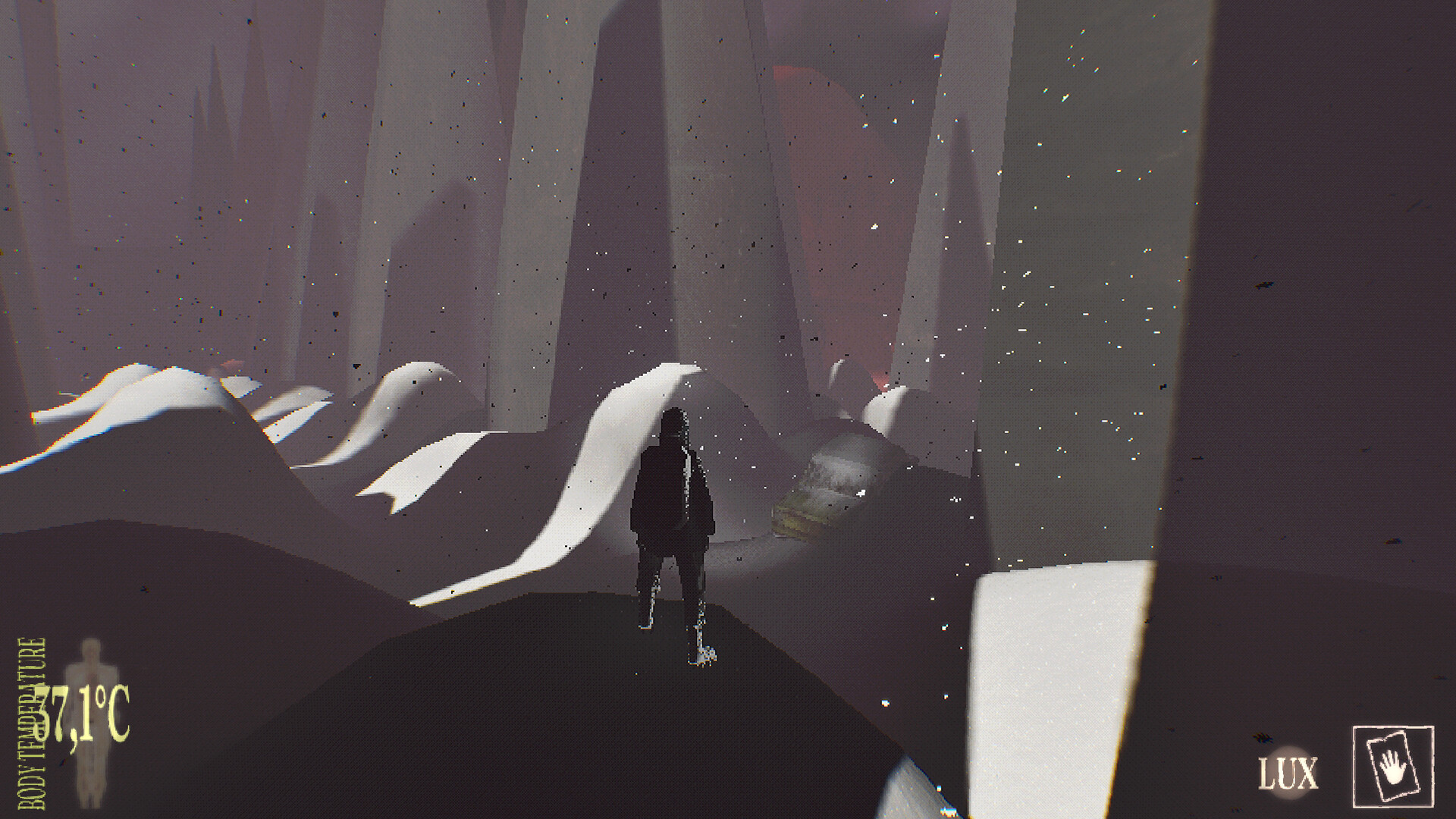 DUSKDOG screenshot 6
