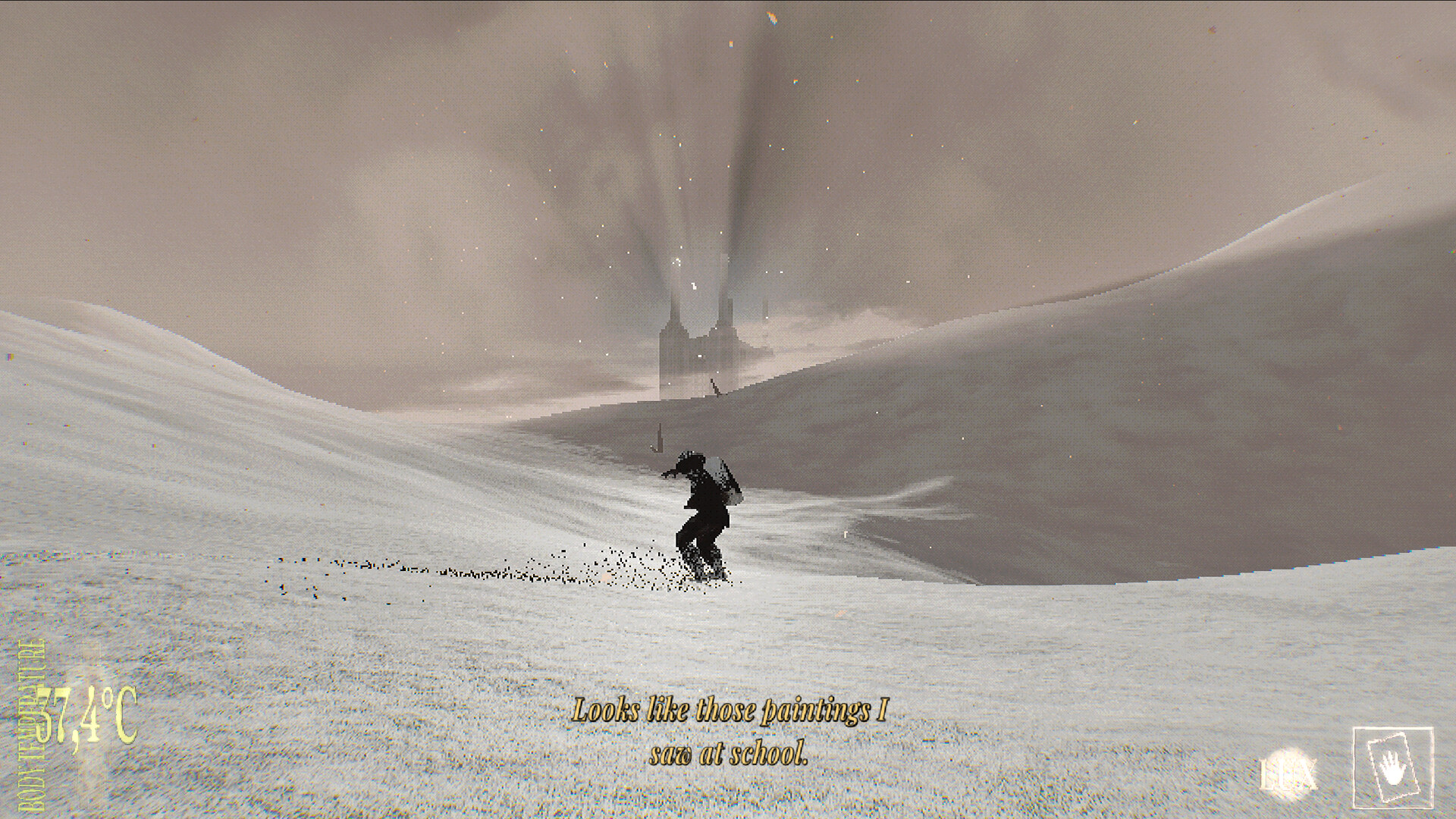 DUSKDOG screenshot 4