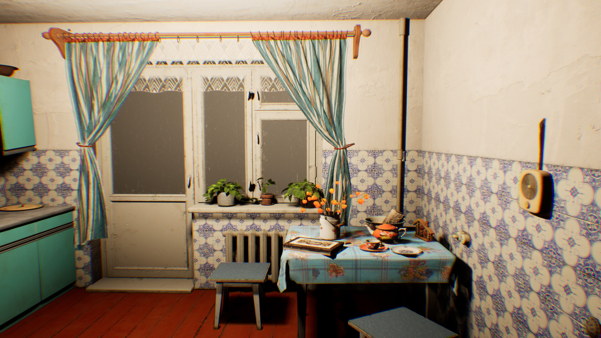 Floor 12 screenshot 4
