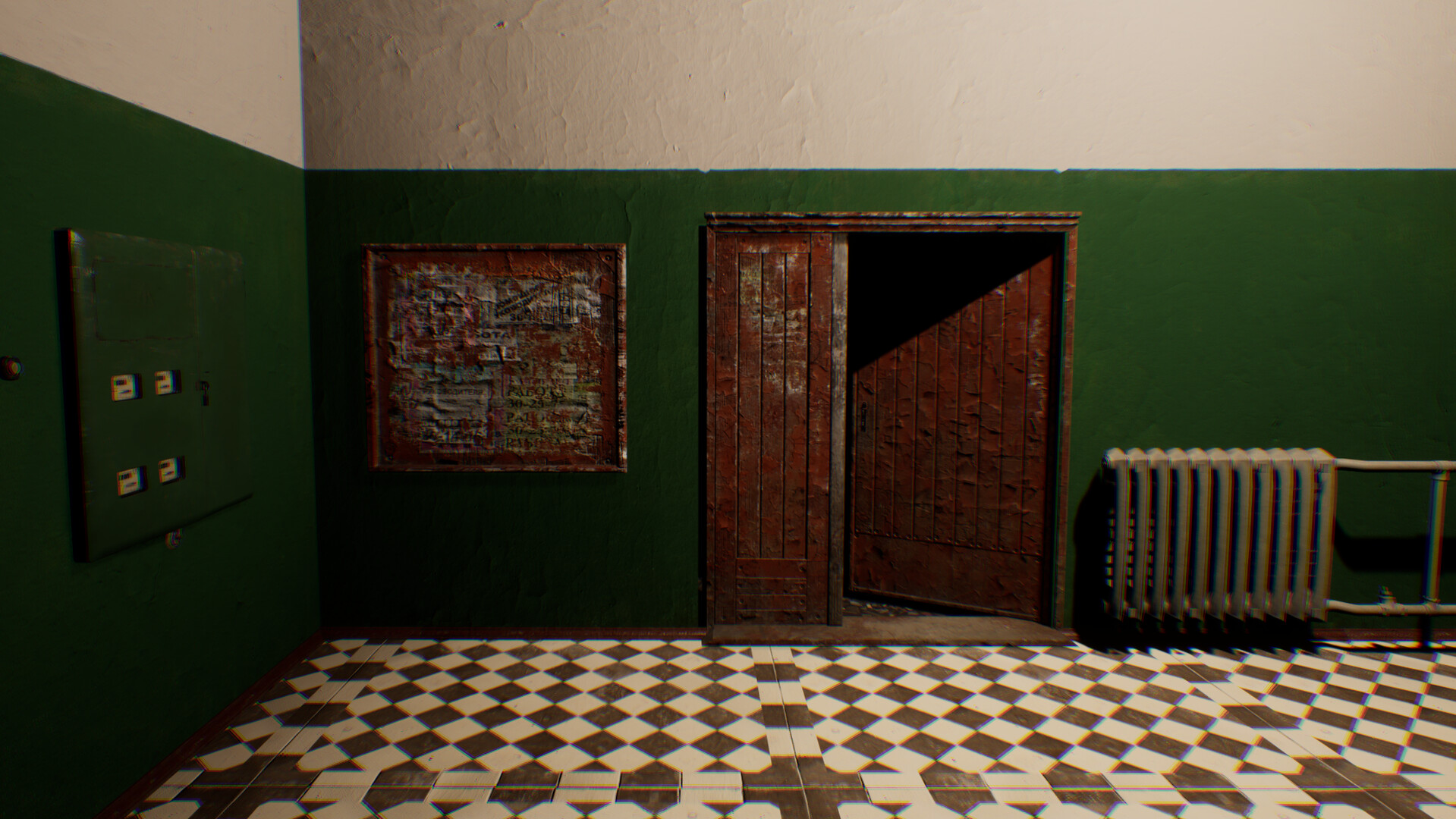 Floor 12 screenshot 5