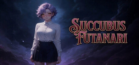 Succubus Futanari